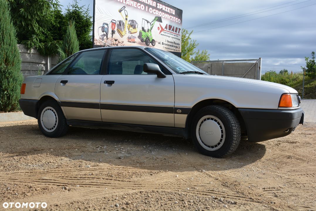 tanie auto z automatem 