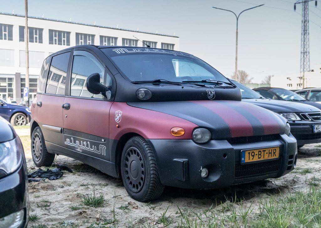 autonostalgia 2019 