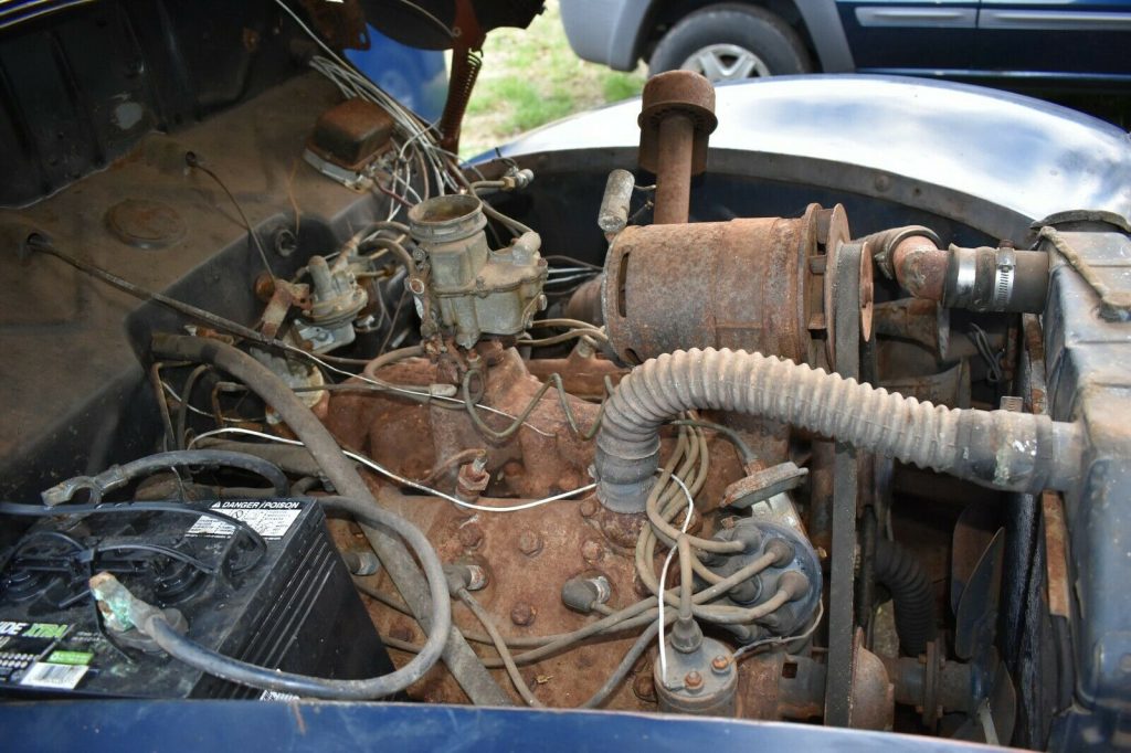 barnfind ford 