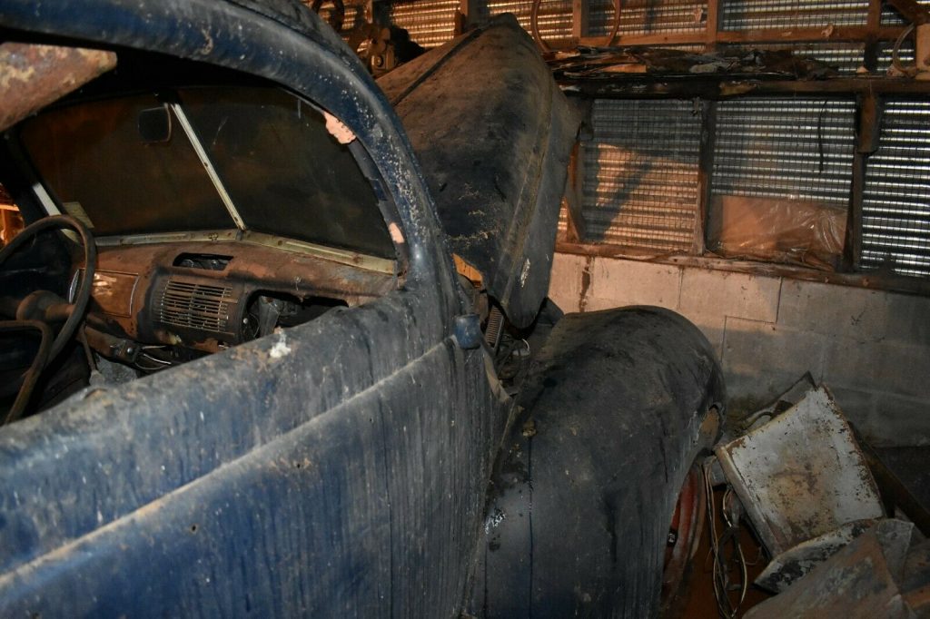 barnfind ford 