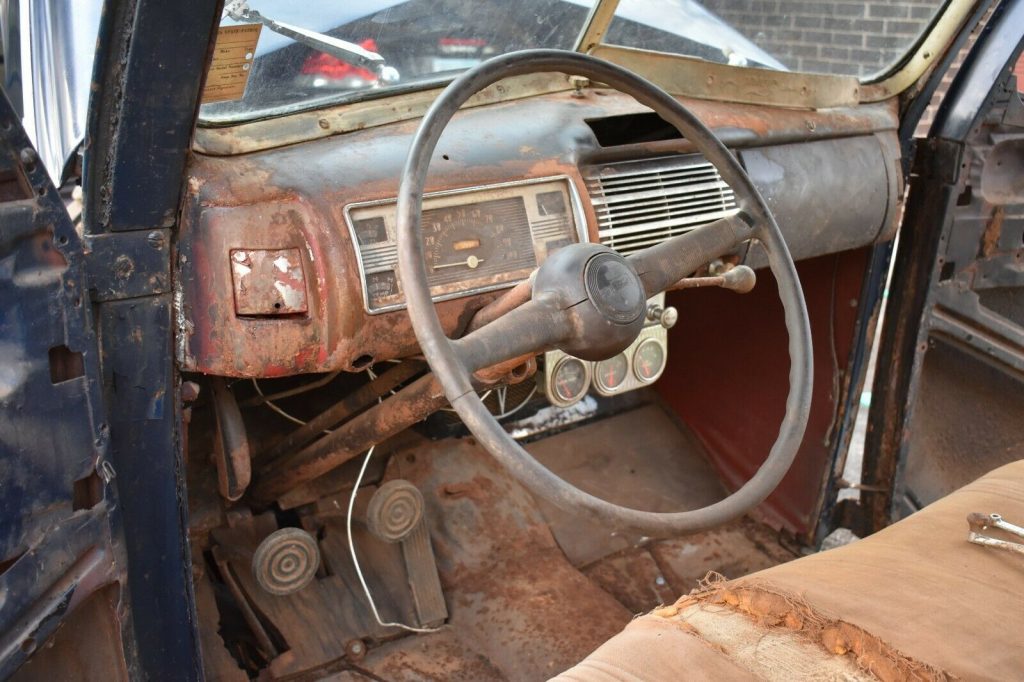 barnfind ford 
