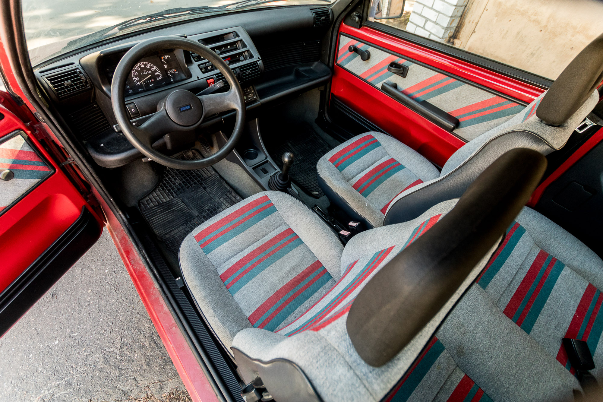 cinquecento złomnik 