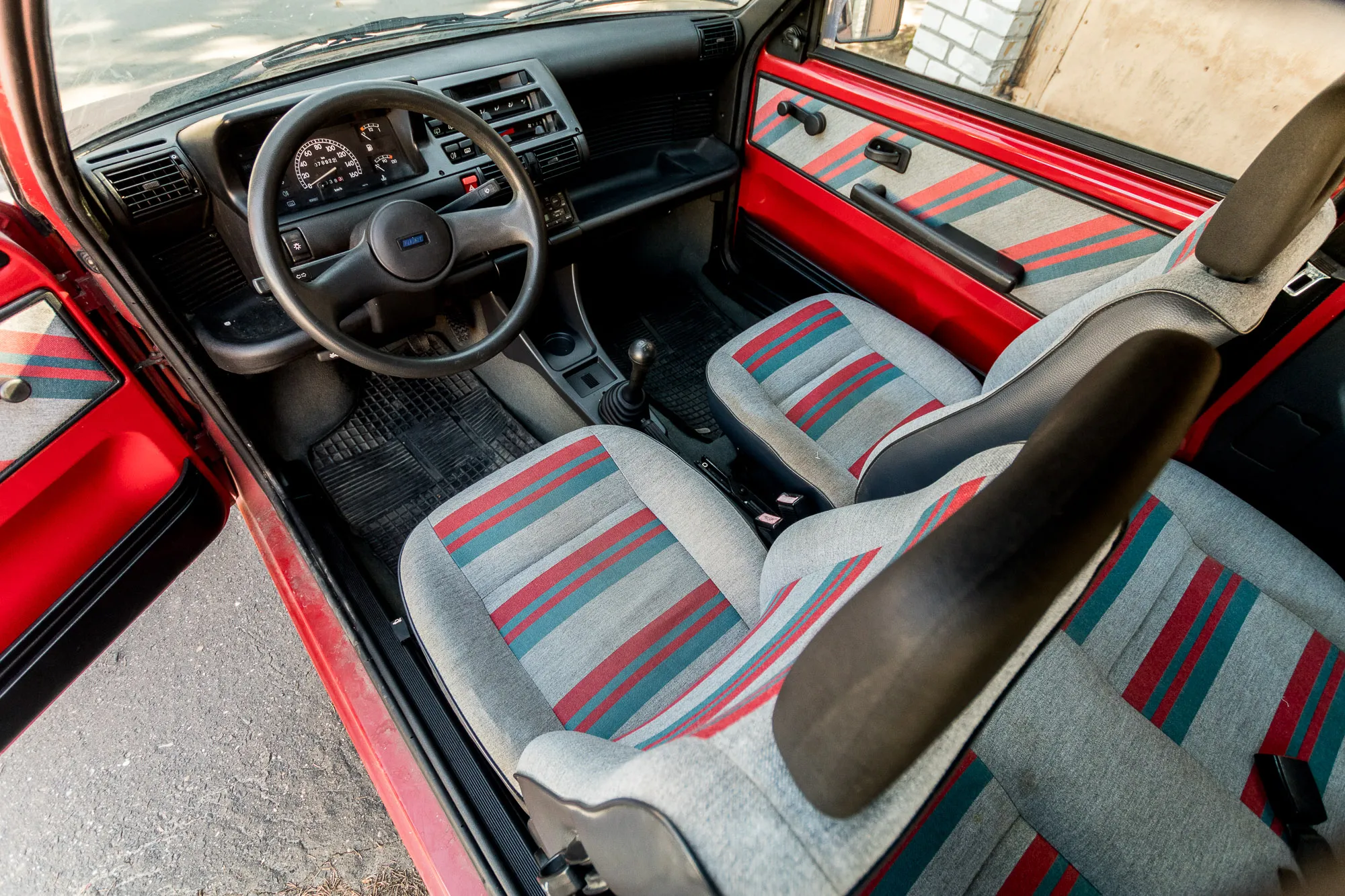 cinquecento złomnik 