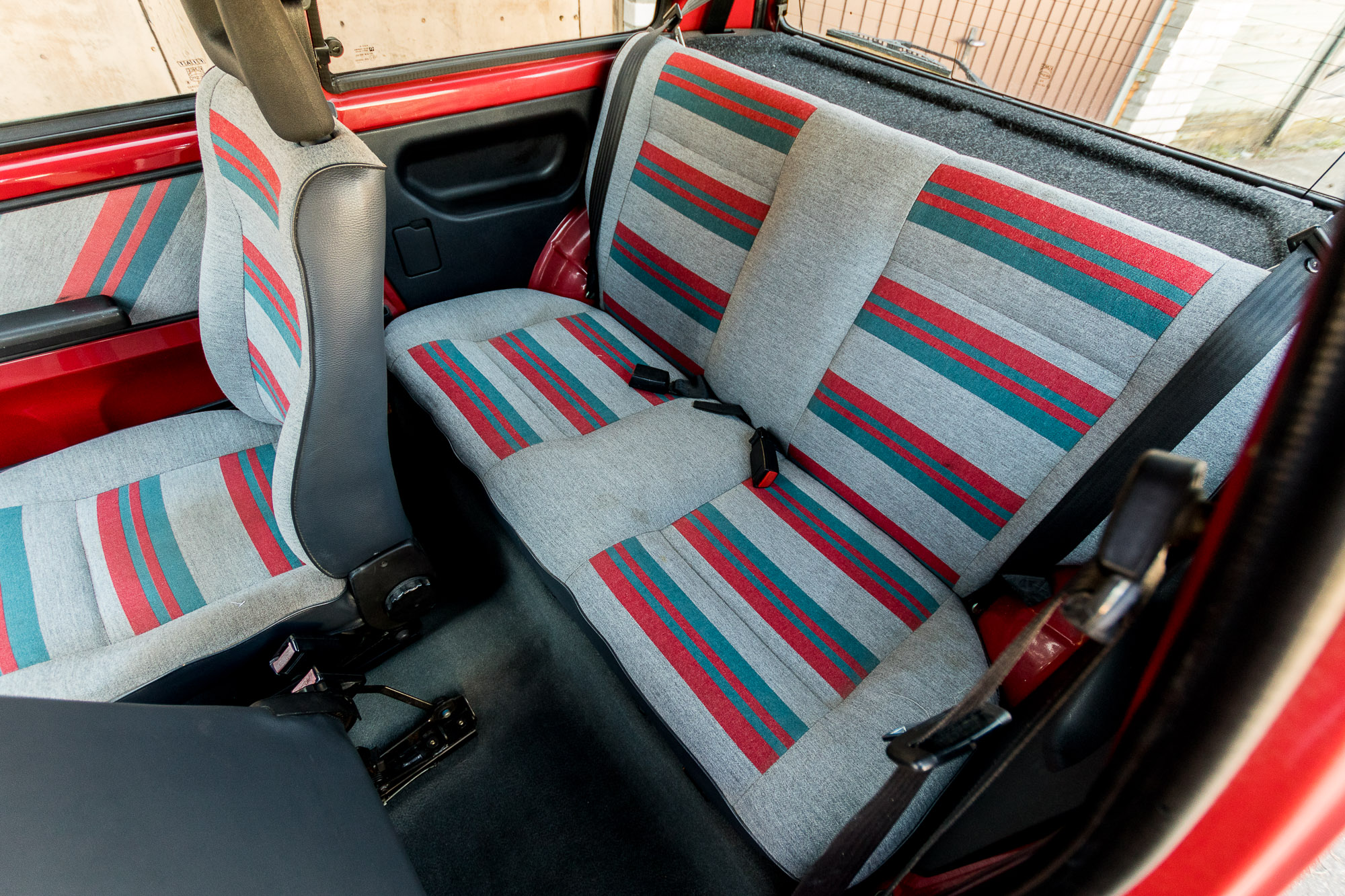 cinquecento złomnik 