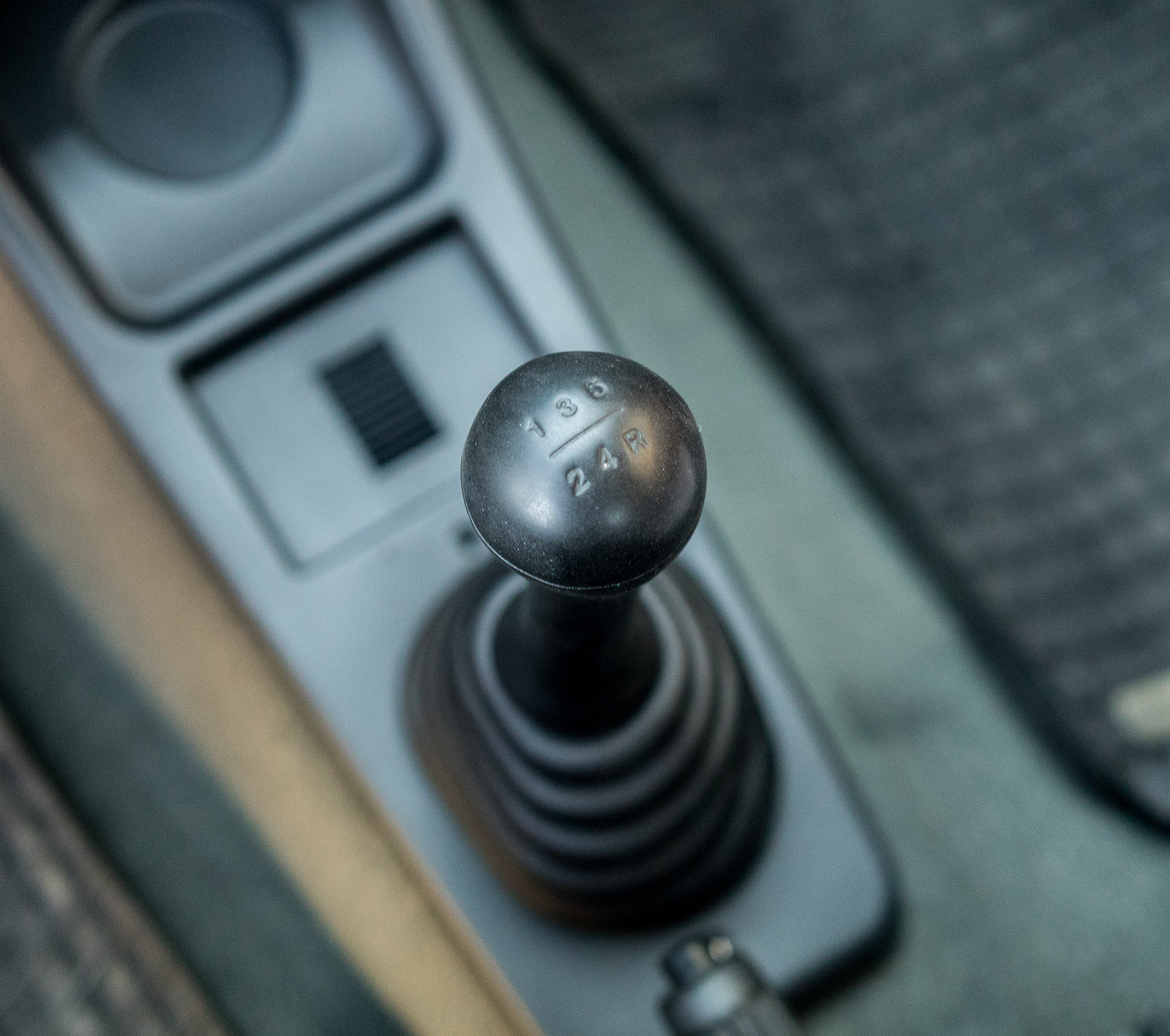 cinquecento złomnik 