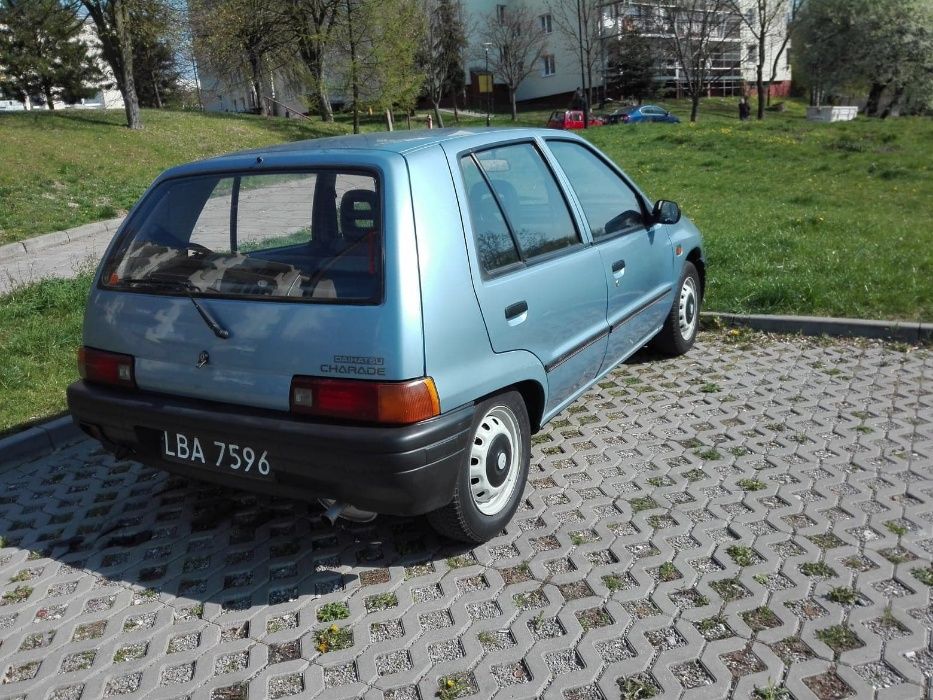 tanie auto z automatem 