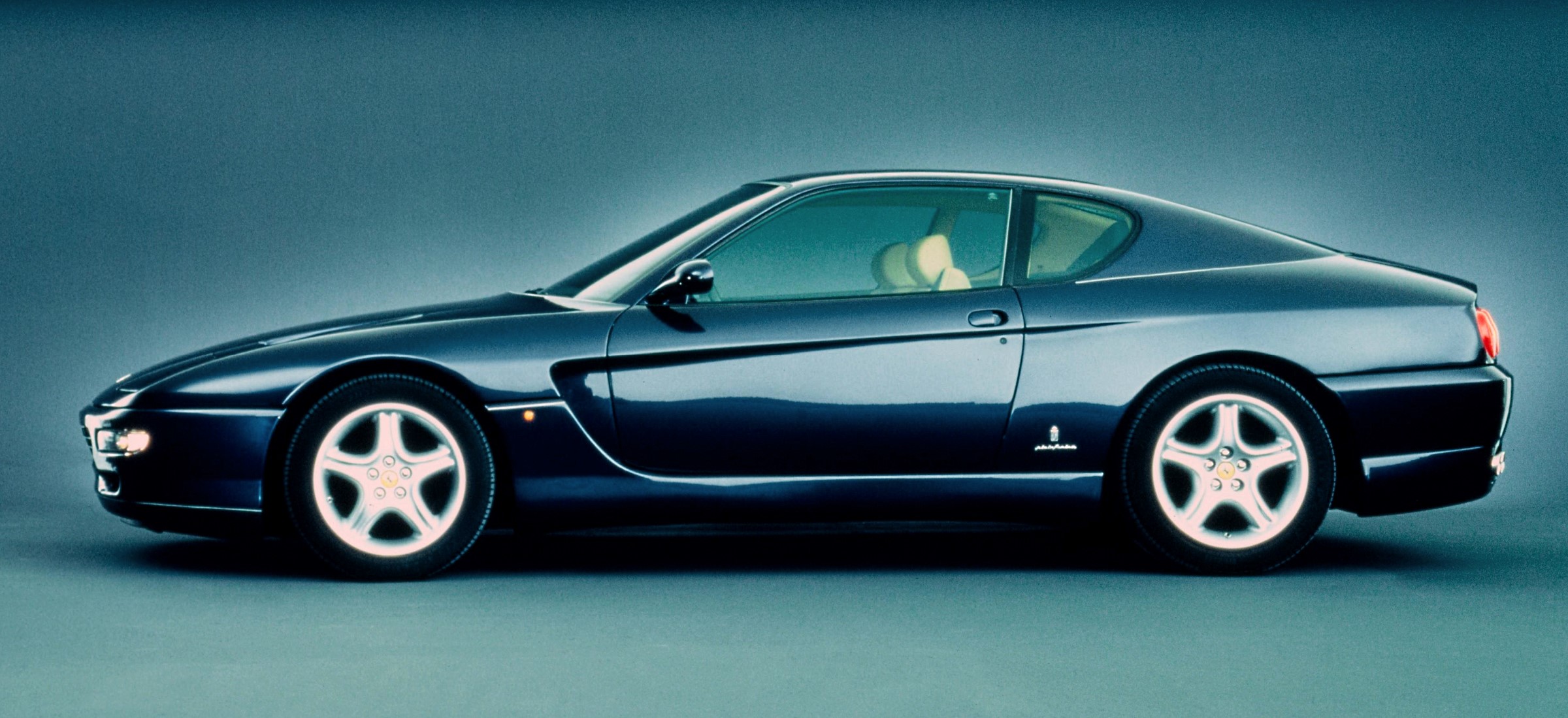 Ferrari 456 GT