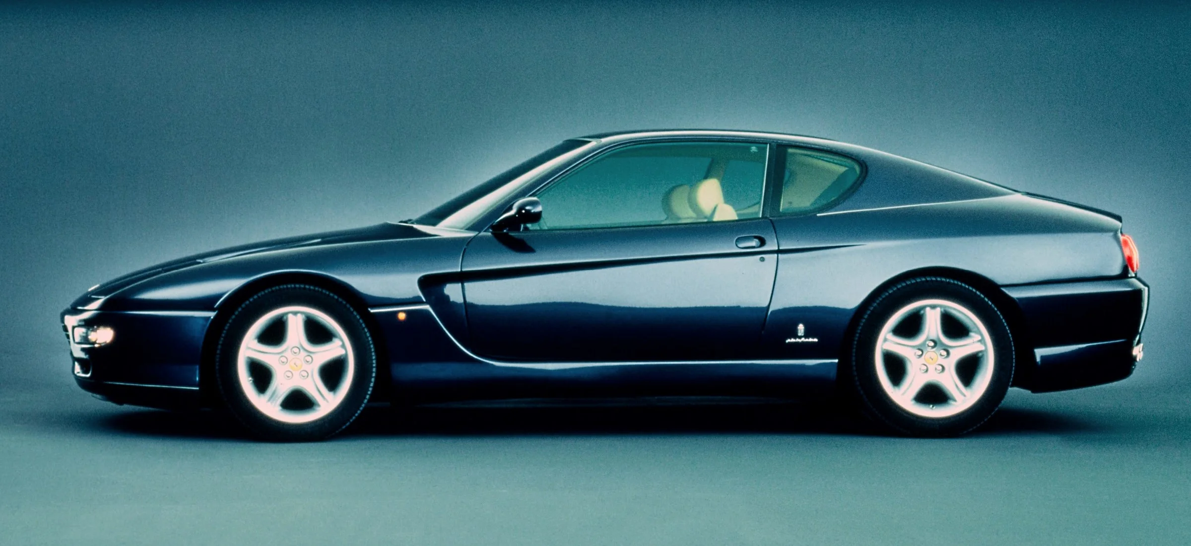 Ferrari 456 GT