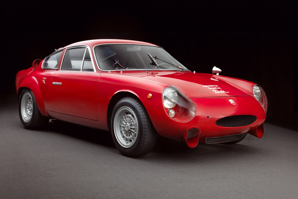 fiat abarth 