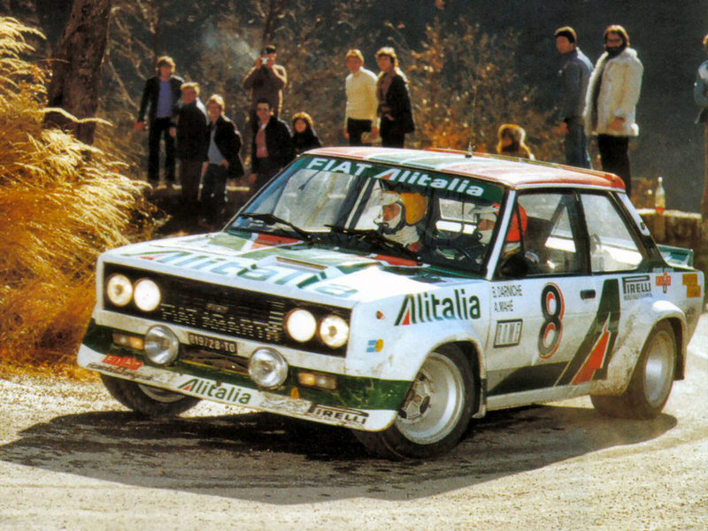 fiat abarth 