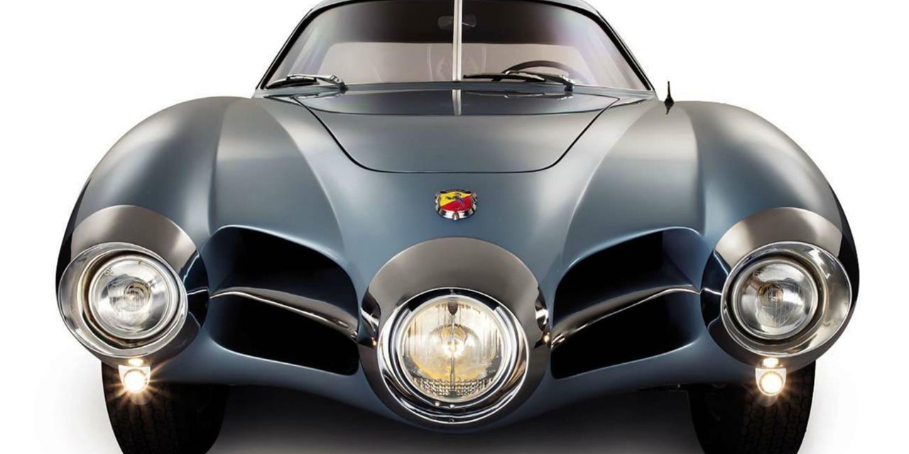 fiat abarth