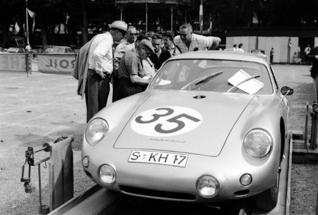 fiat abarth 
