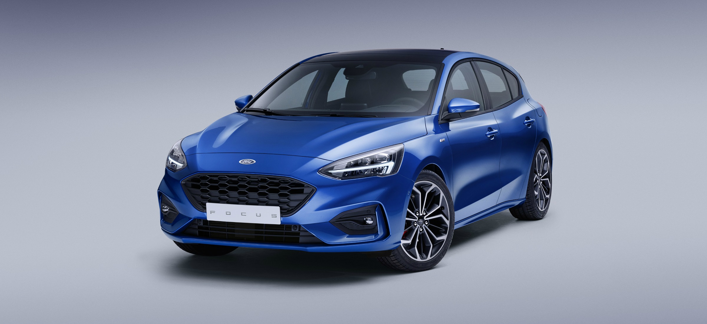 Ford Focus zawieszenie tylne