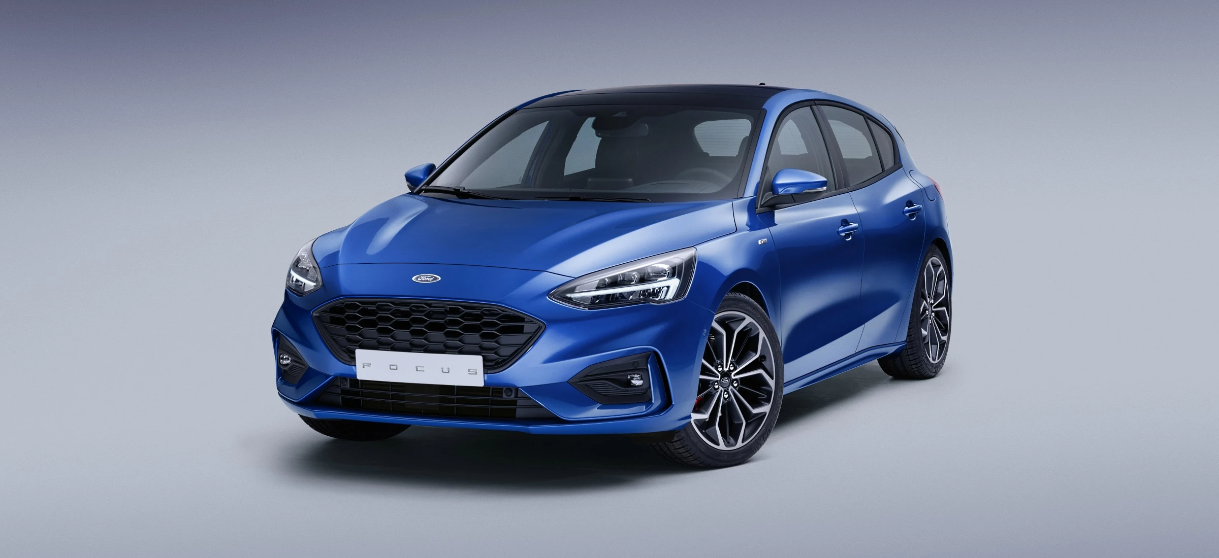 Ford Focus zawieszenie tylne