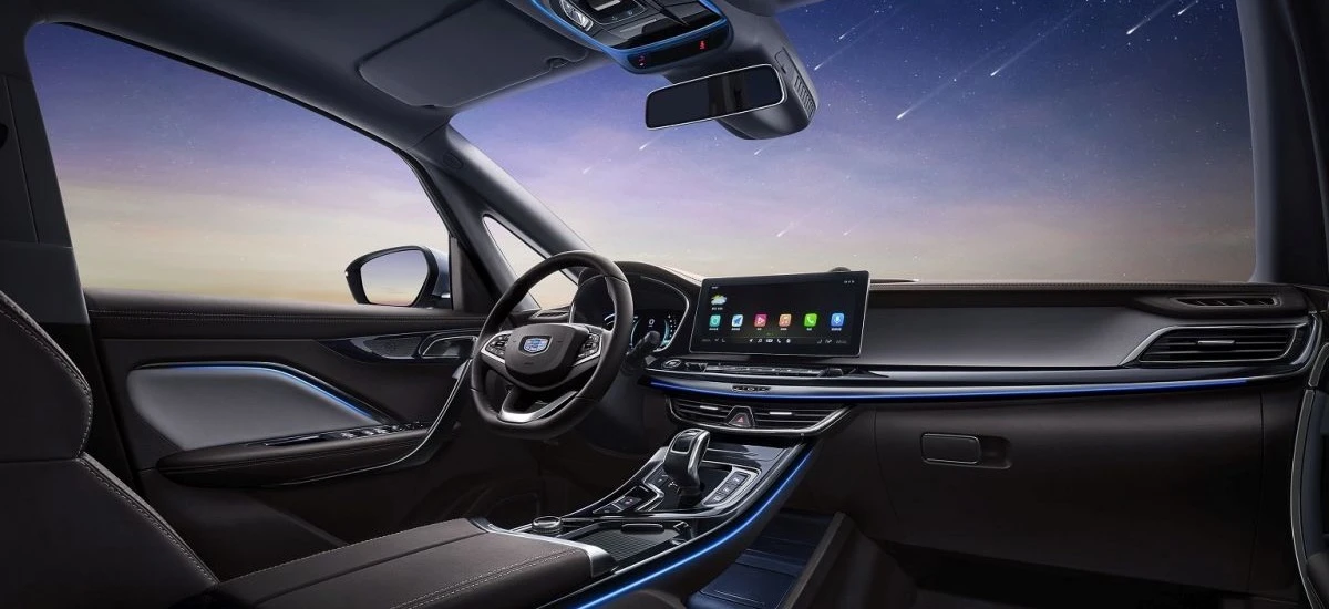 Shanghai Motor Show 2019 startuje za tydzień. Oto zapowiadane premiery