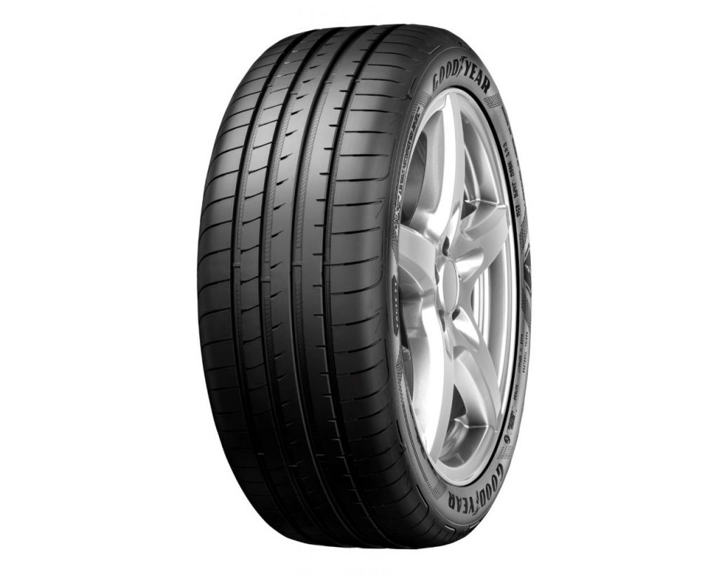 Goodyear Eagle F1 Asymmetric 5 