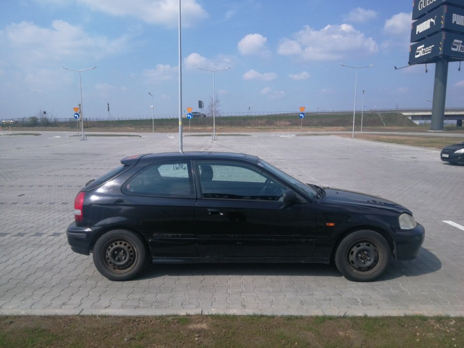 tanie auto z automatem 