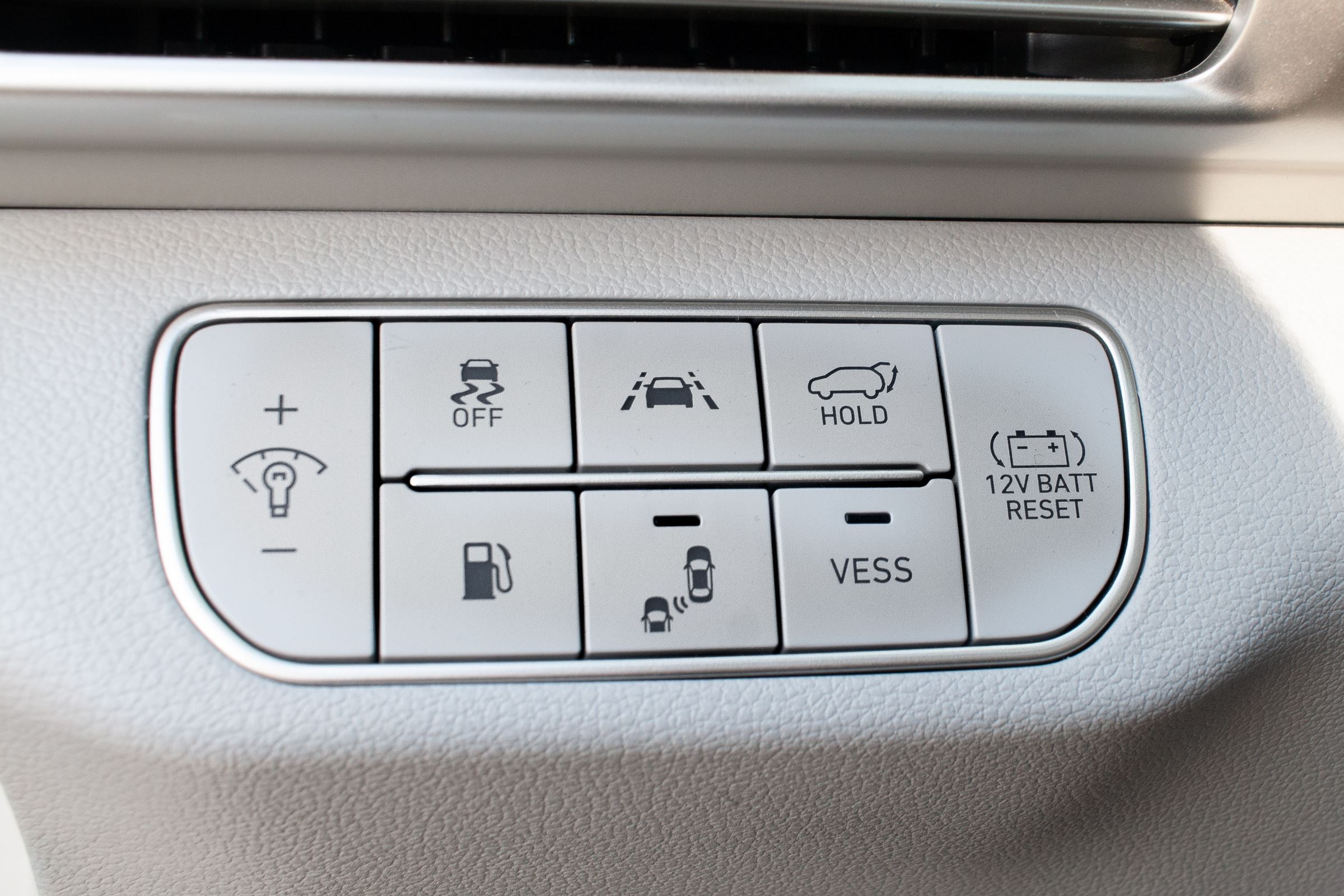Hyundai Nexo test Polska