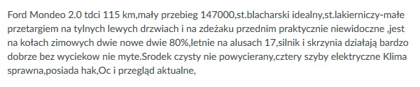 jak sprzedać samochód 