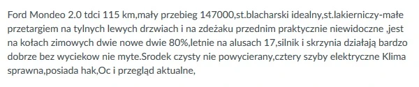 jak sprzedać samochód