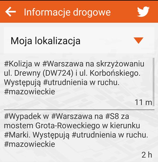 Link4 kasa wraca 