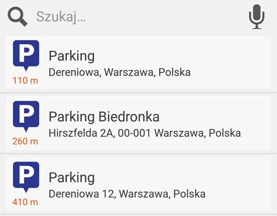 Link4 kasa wraca 