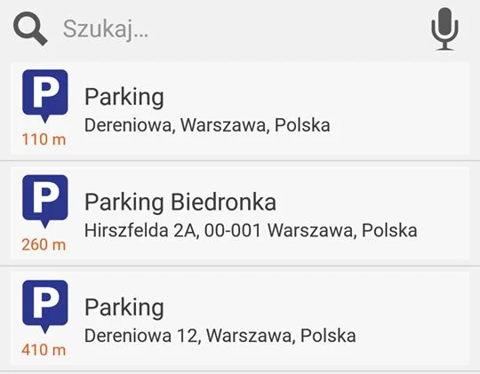 Link4 kasa wraca