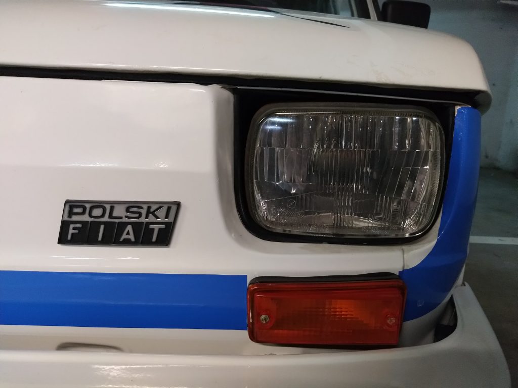 maluch panek carsharing 