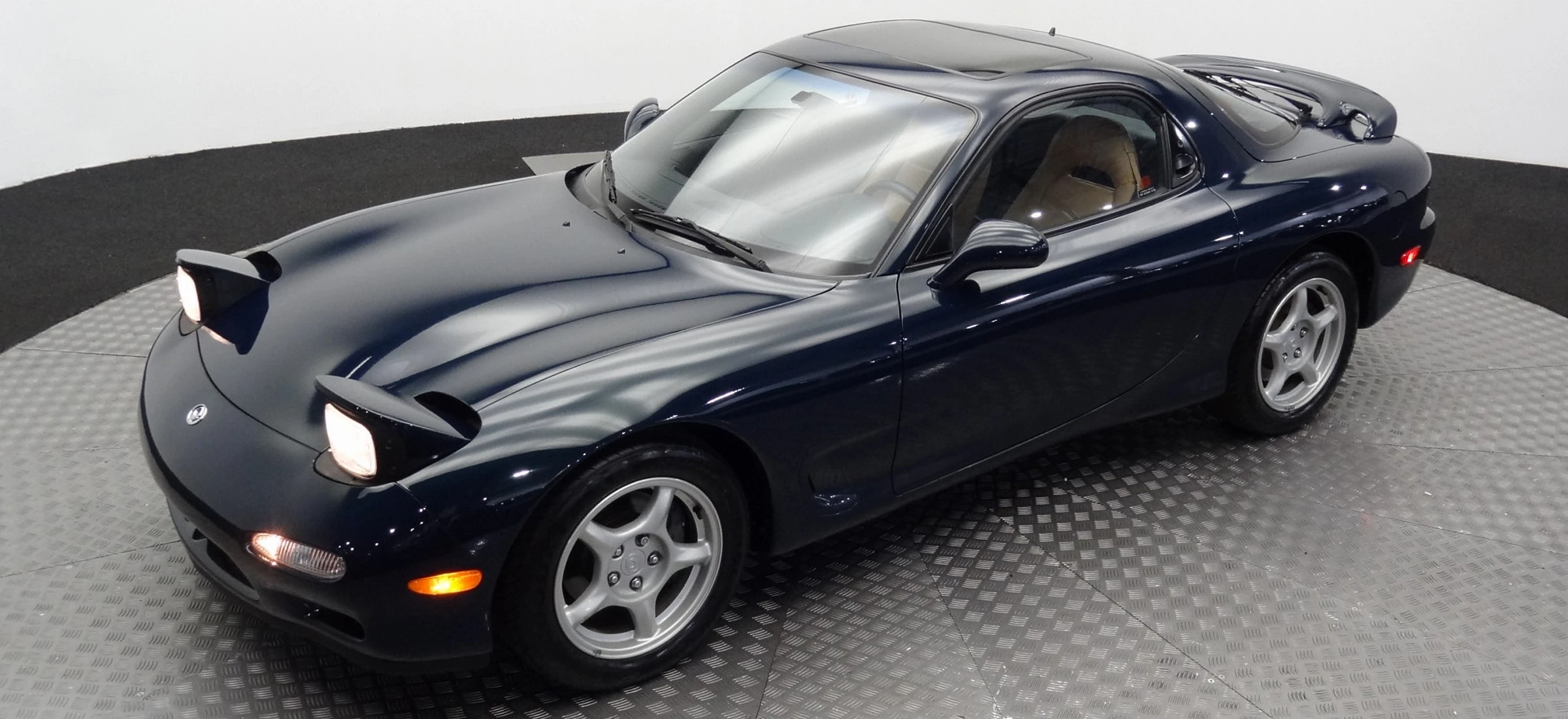 Mazda RX-7 FD na sprzedaż