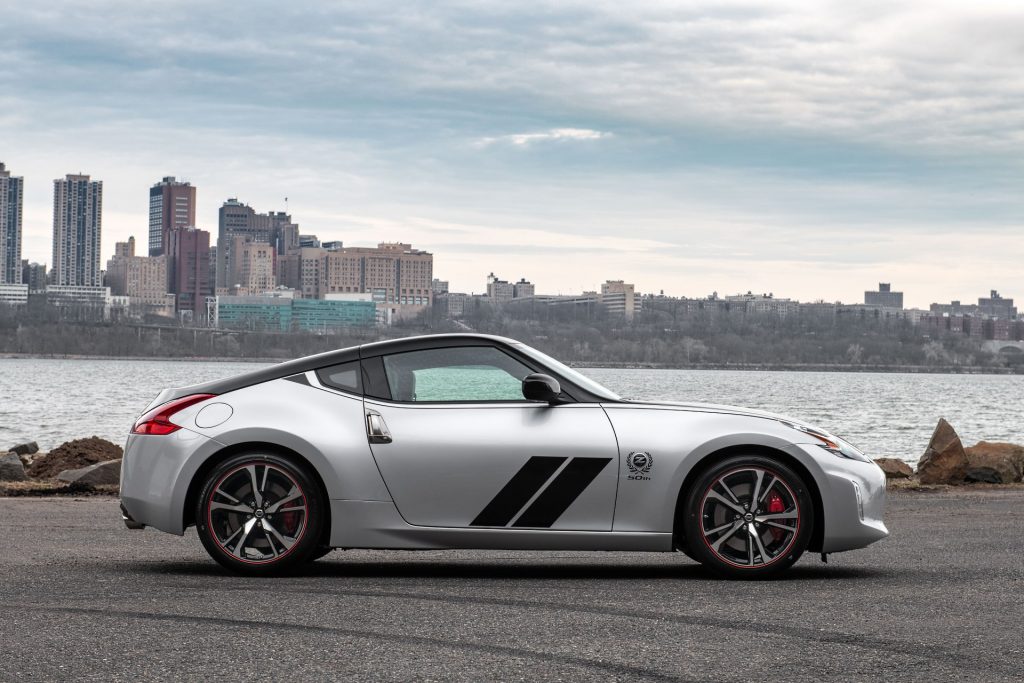 Nissan GT-R R35 