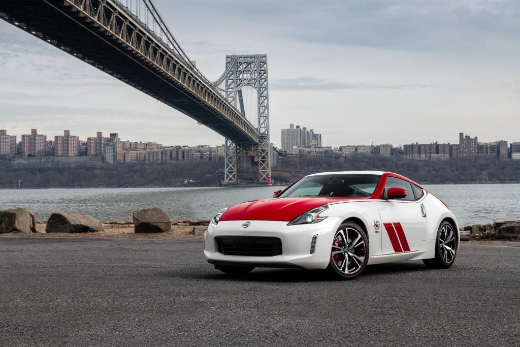Nissan GT-R R35 