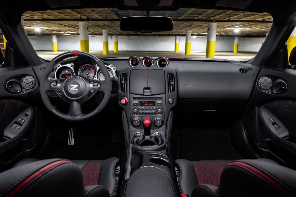 Nissan GT-R R35 