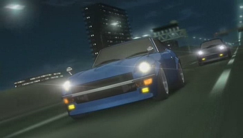 Nissan Skyline R34 GT-R Nismo Z-Tune 