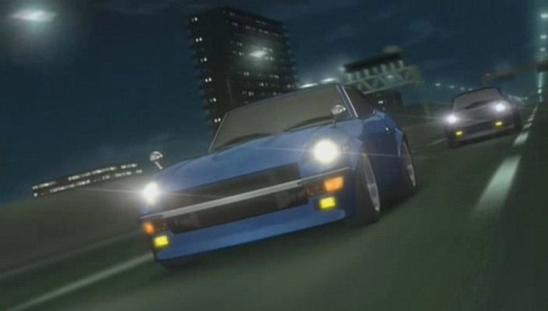 Nissan Skyline R34 GT-R Nismo Z-Tune