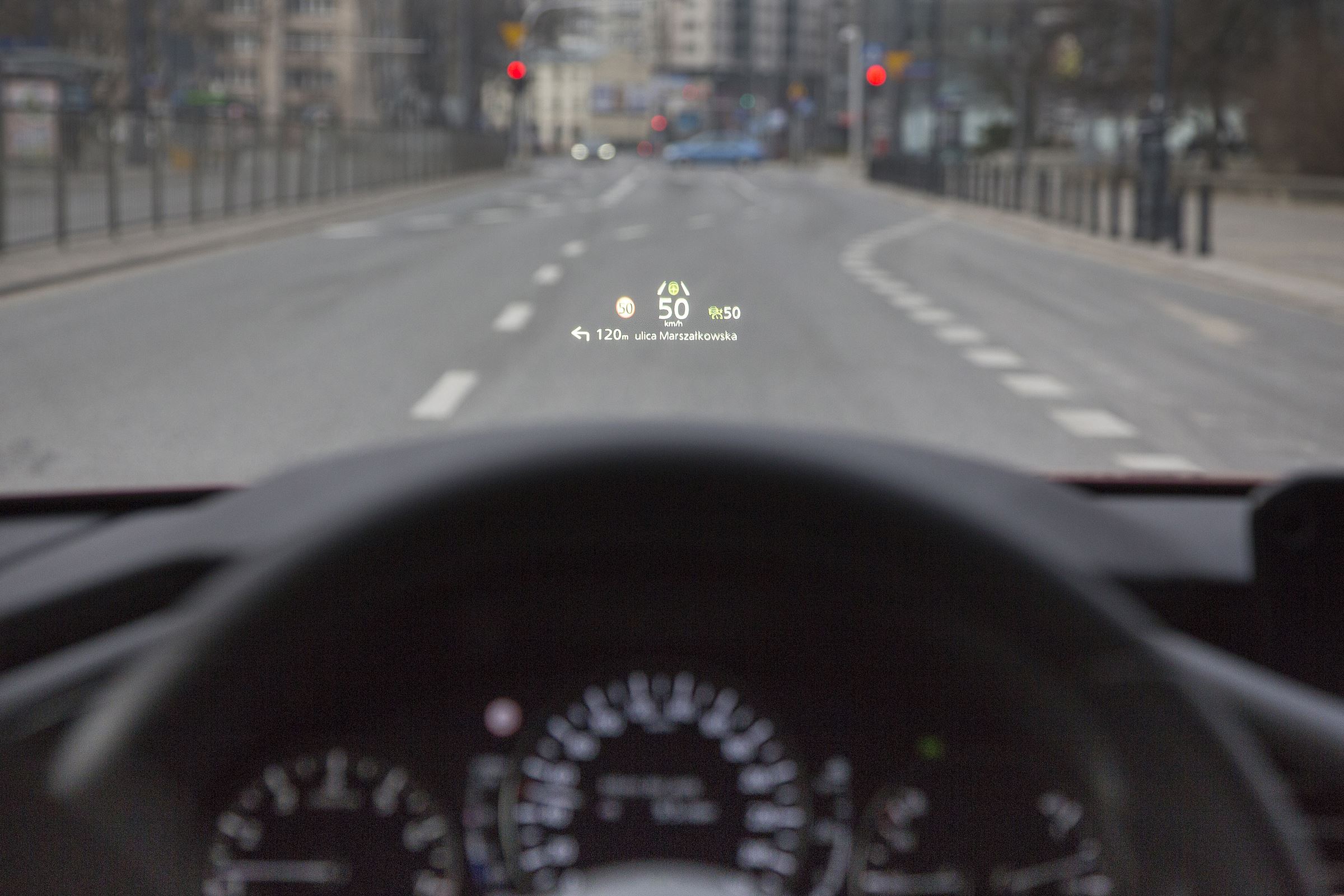 Nowa Mazda 3 czy warto 
