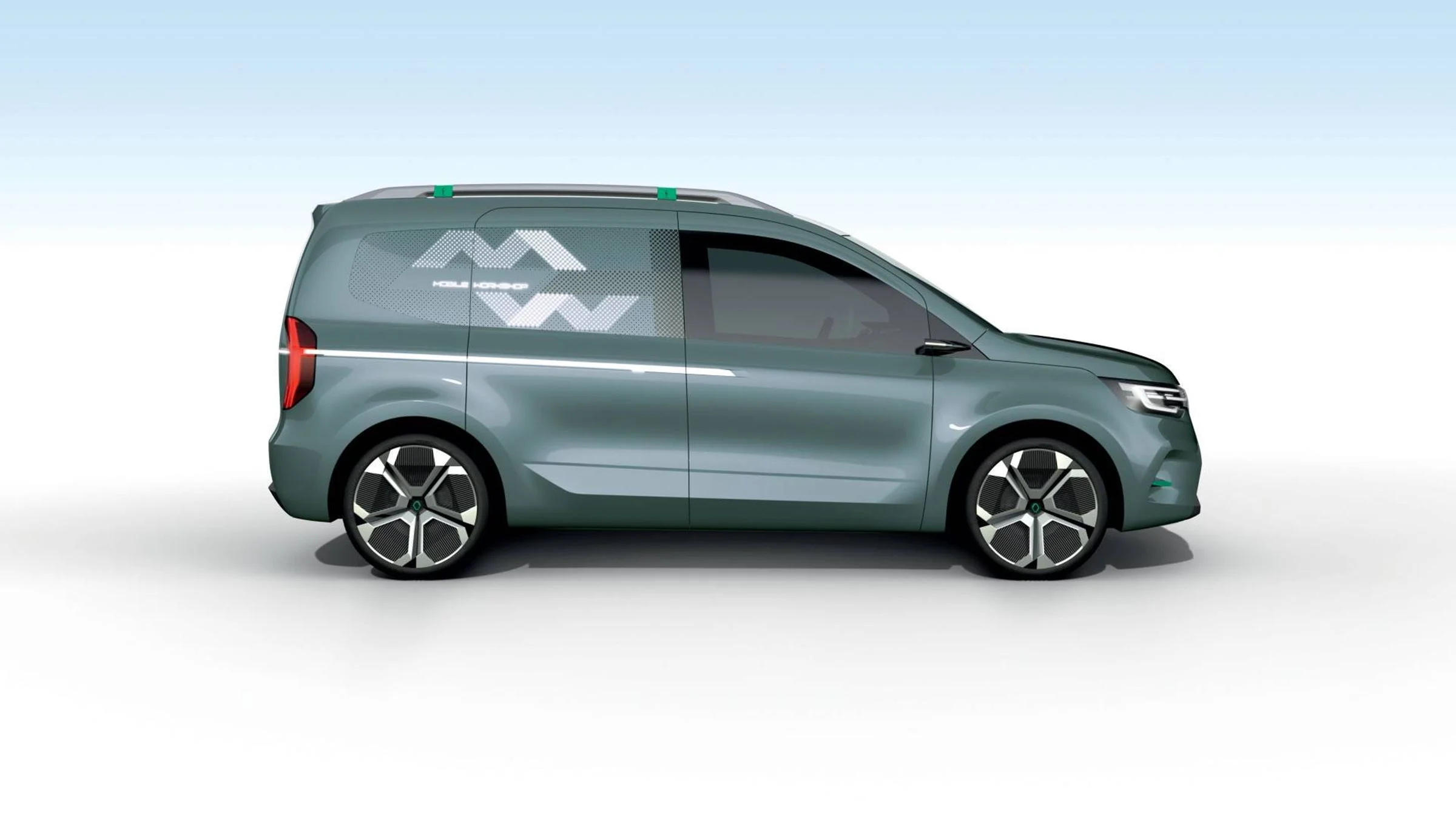Renault Kangoo 2020