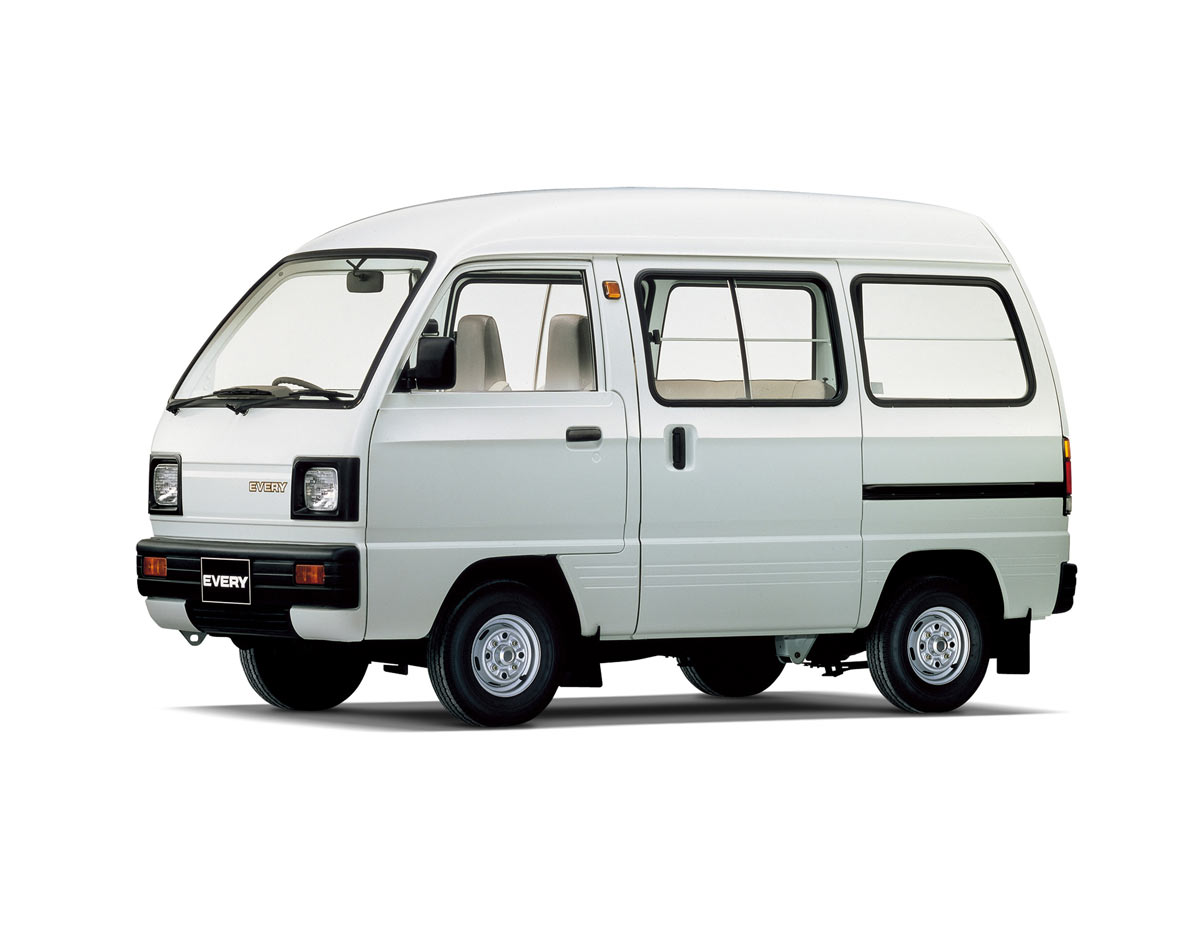 maruti omni 