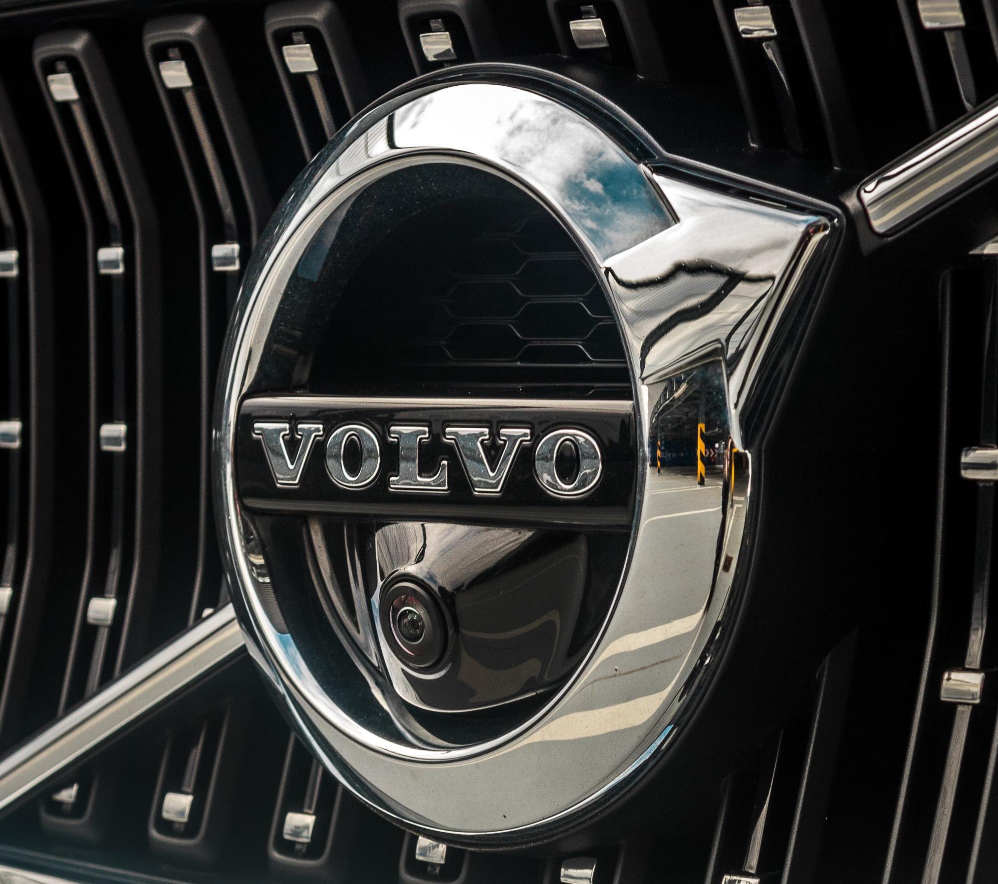 Volvo V60 Cross Country D4 test 