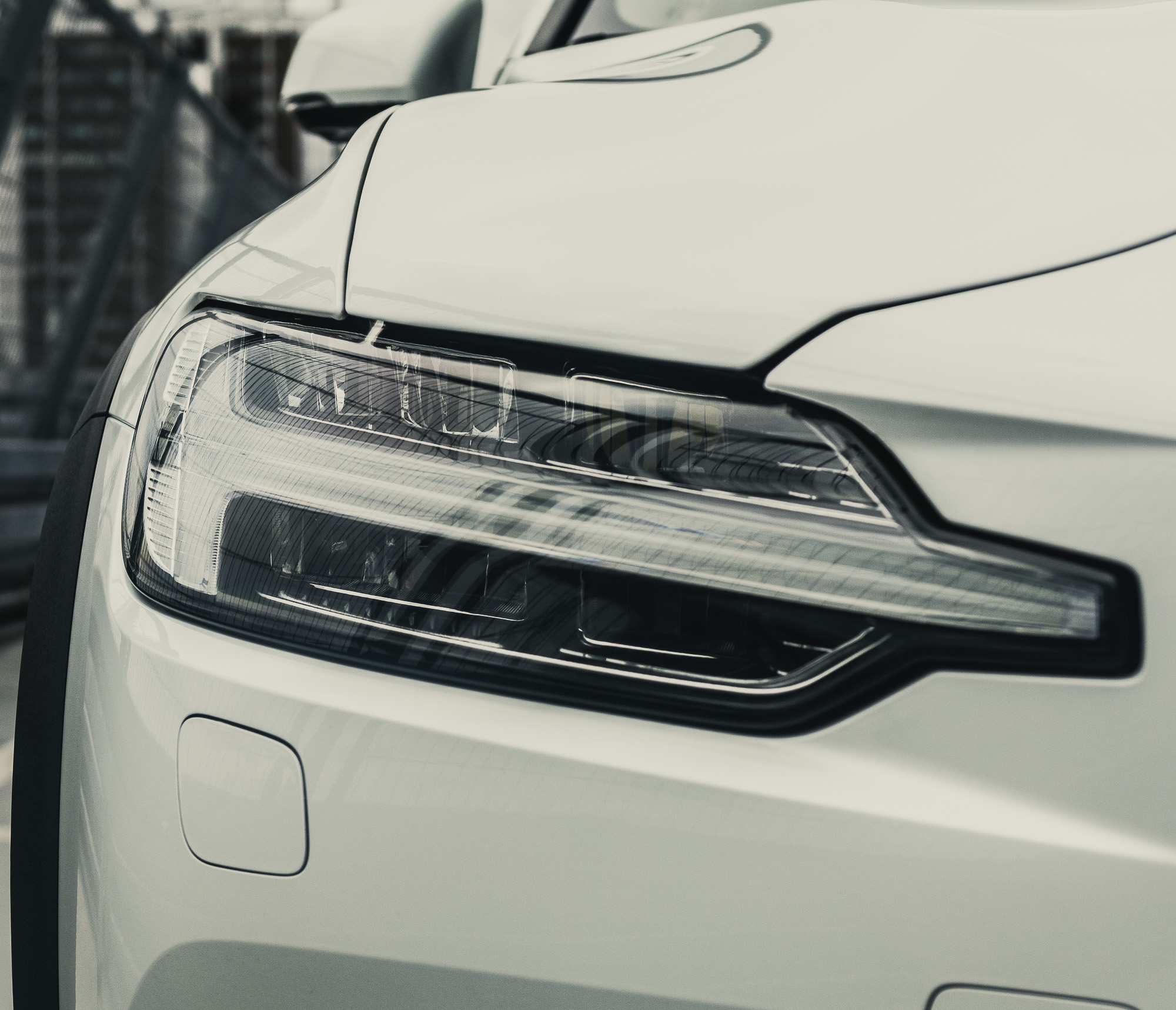 Volvo V60 Cross Country D4 test 