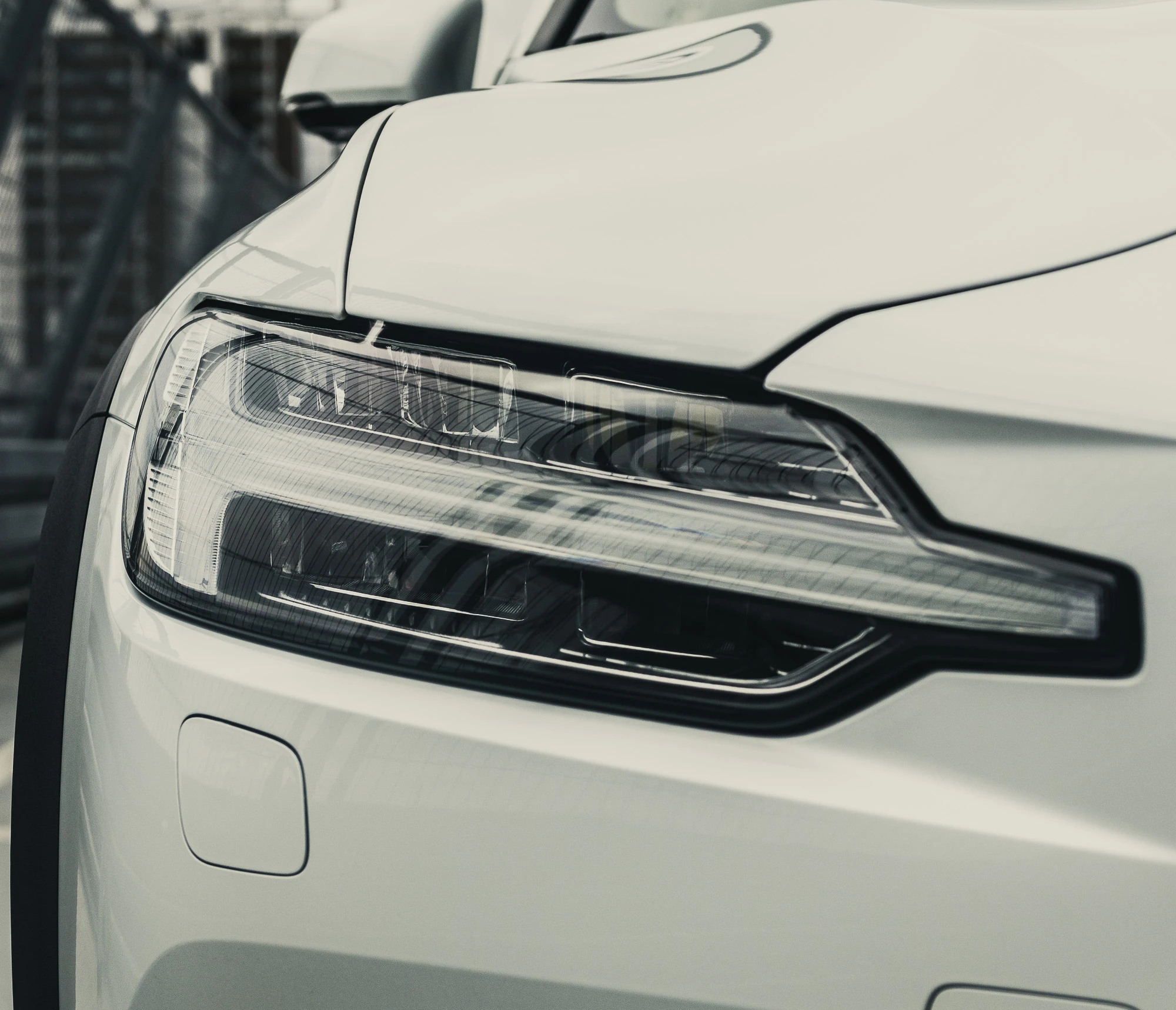 Volvo V60 Cross Country D4 test 
