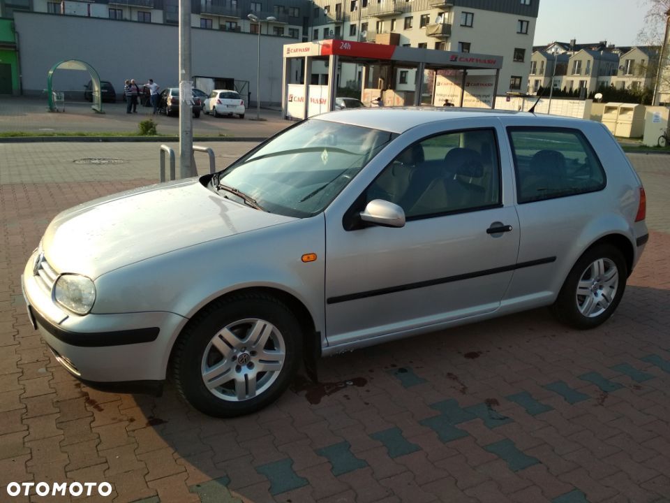 tanie auto z automatem 