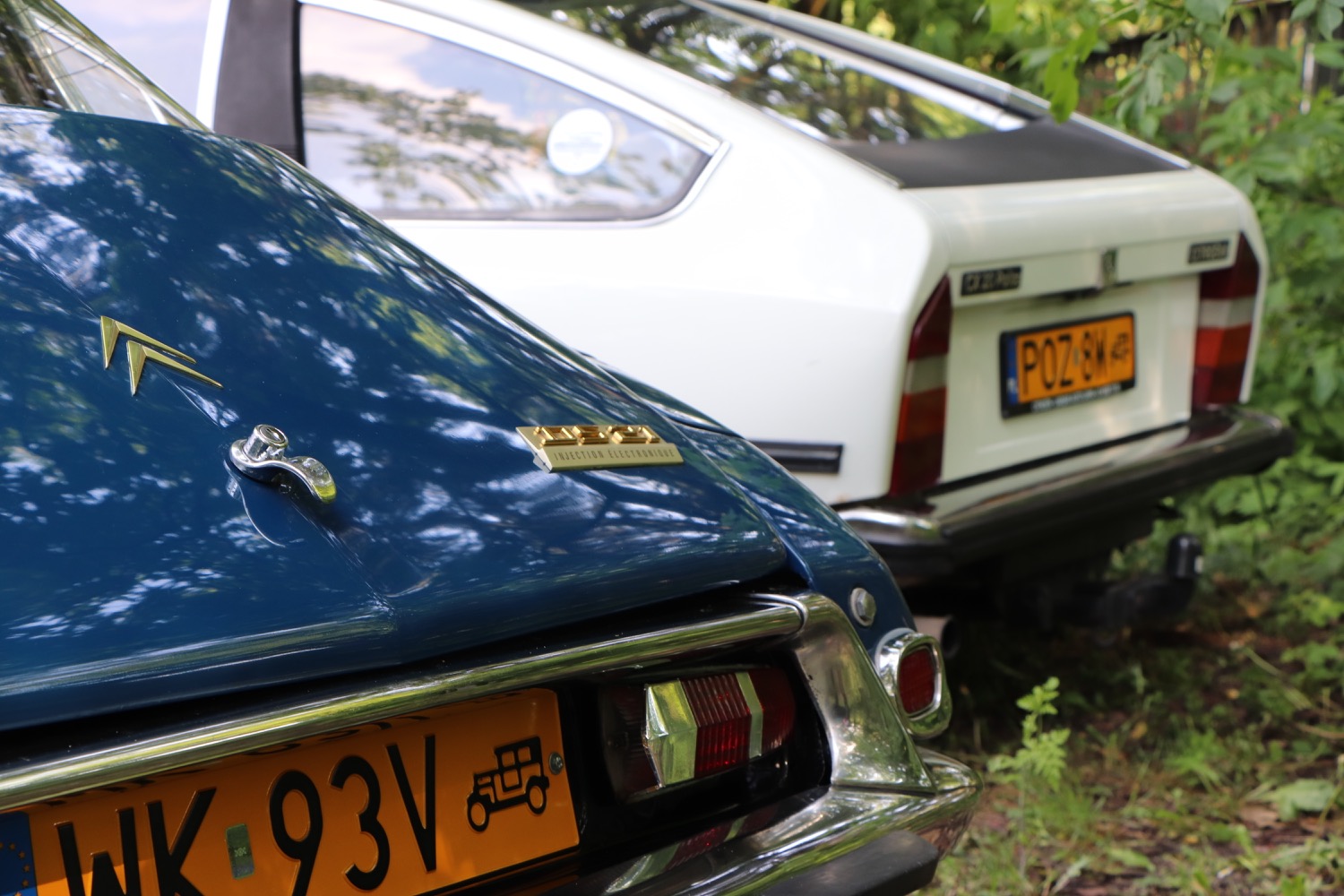 100 lat citroena 
