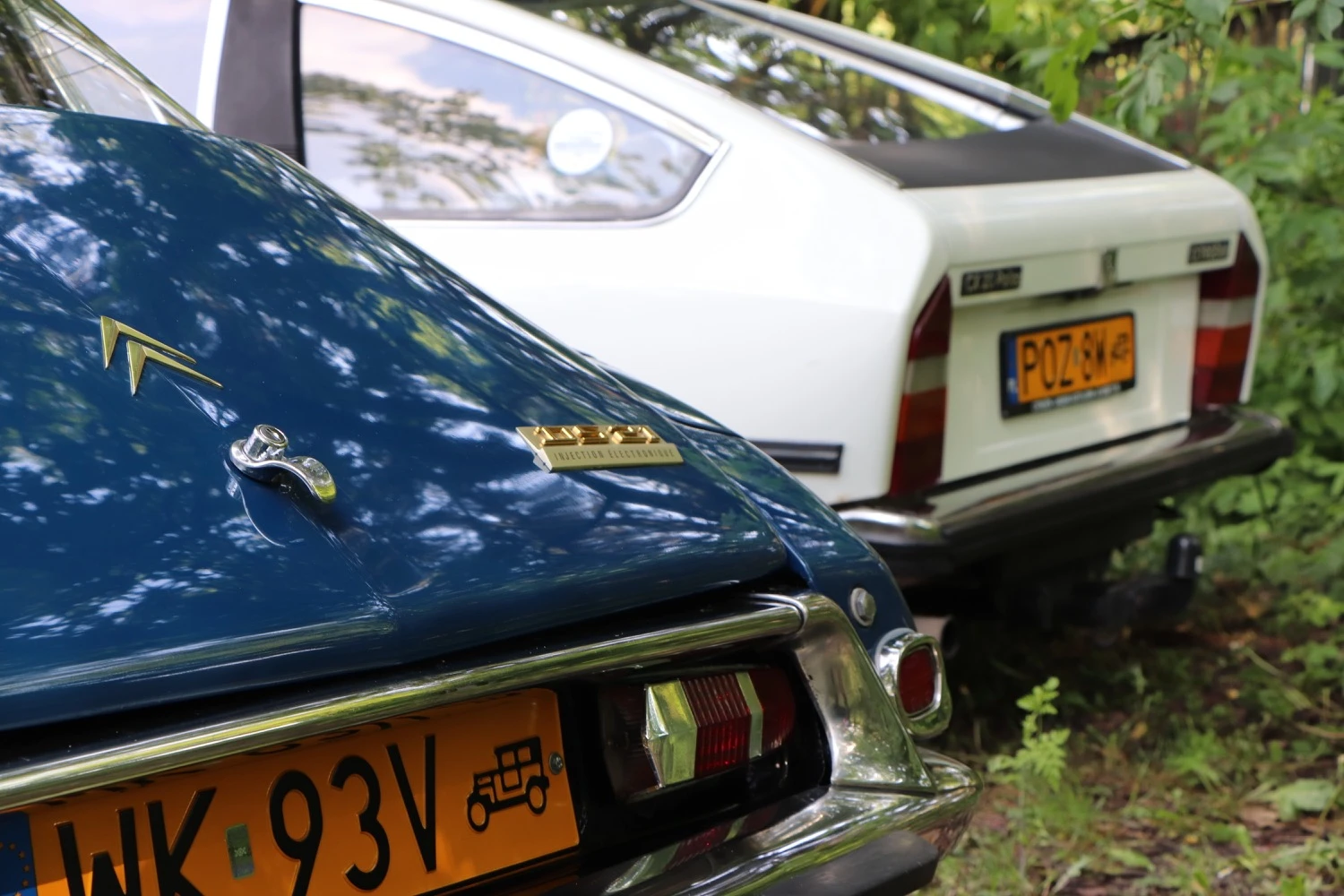 100 lat citroena 