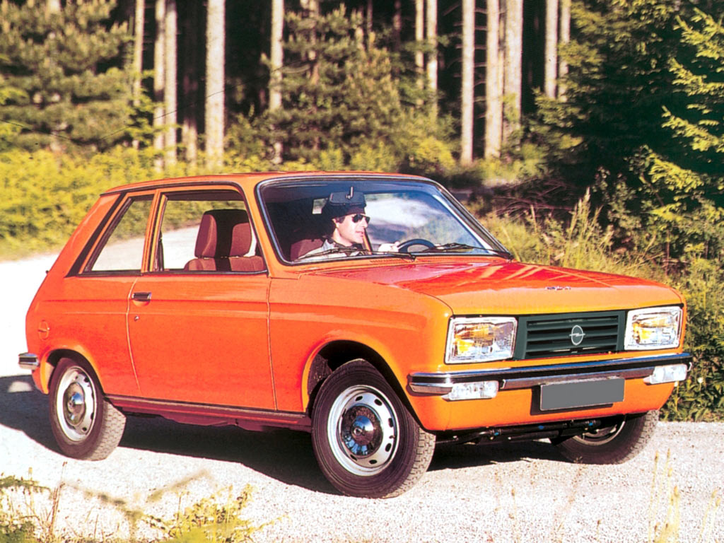 opel corsa wyciek 