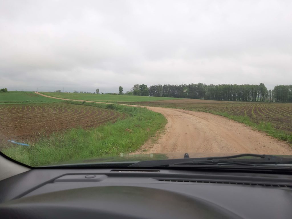 samochód dla niepełnosprawnych 
