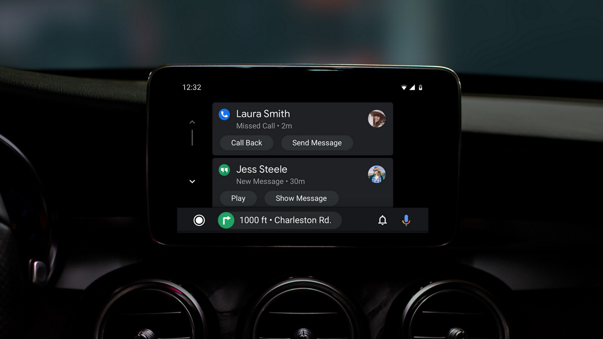 nowe funkcje Android Auto 