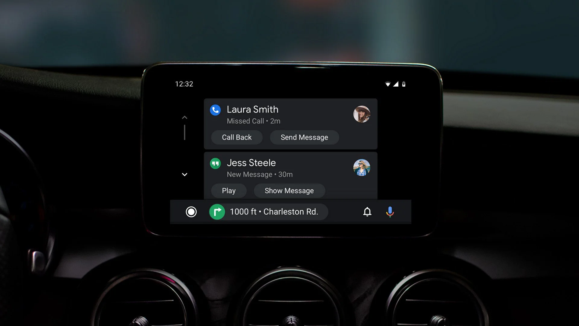 nowe funkcje Android Auto 