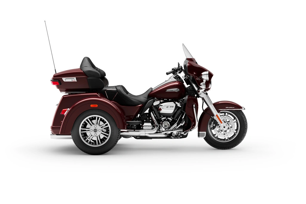 motocykl na kat b harley 