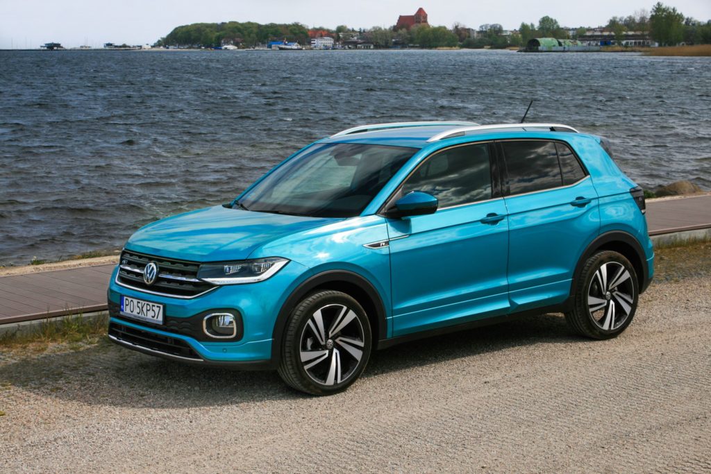 taigo a t-cross 