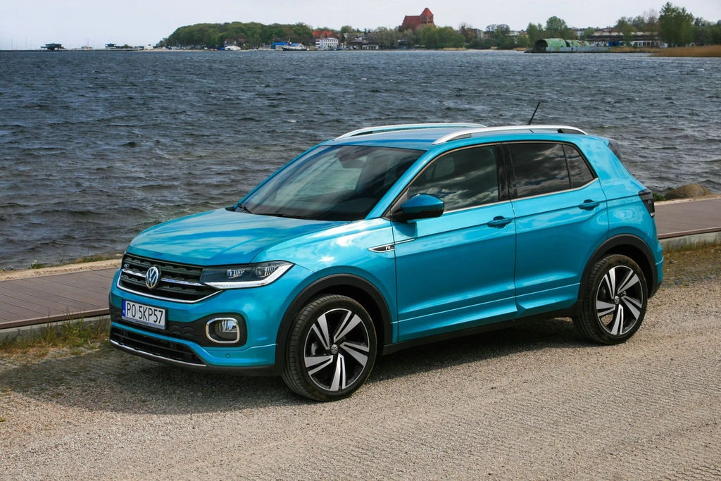 taigo a t-cross
